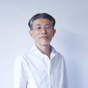 写真家 松龍 プロフィール写真